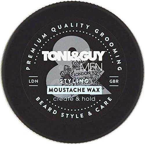 Toni & Guy Toni & Guy Styling Moustache Wax, 20 g