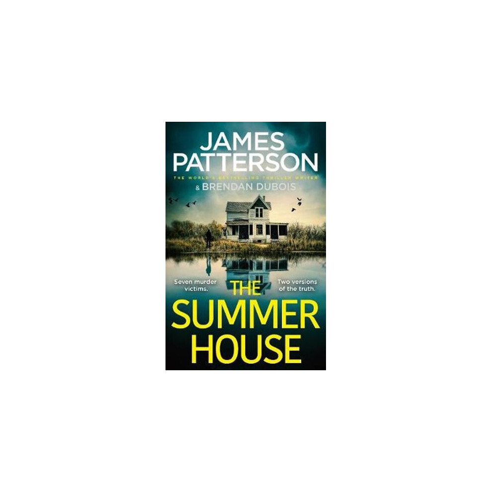 The Summer House
