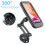 Bike Waterproof Folding Mobile Phone Holder Case 6