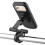 Bike Waterproof Folding Mobile Phone Holder Case 4