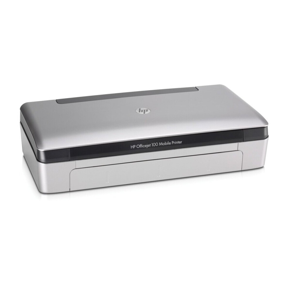 HP Officejet 100 mobile