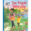 Reading Planet - The Bright Polar Day - Blue: Galaxy 1