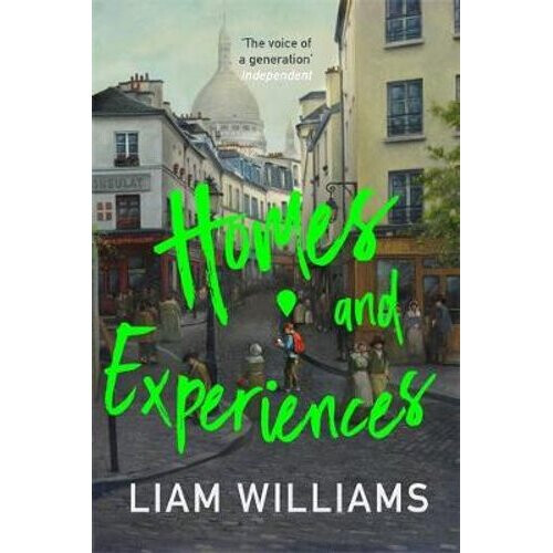 Homes and Experiences