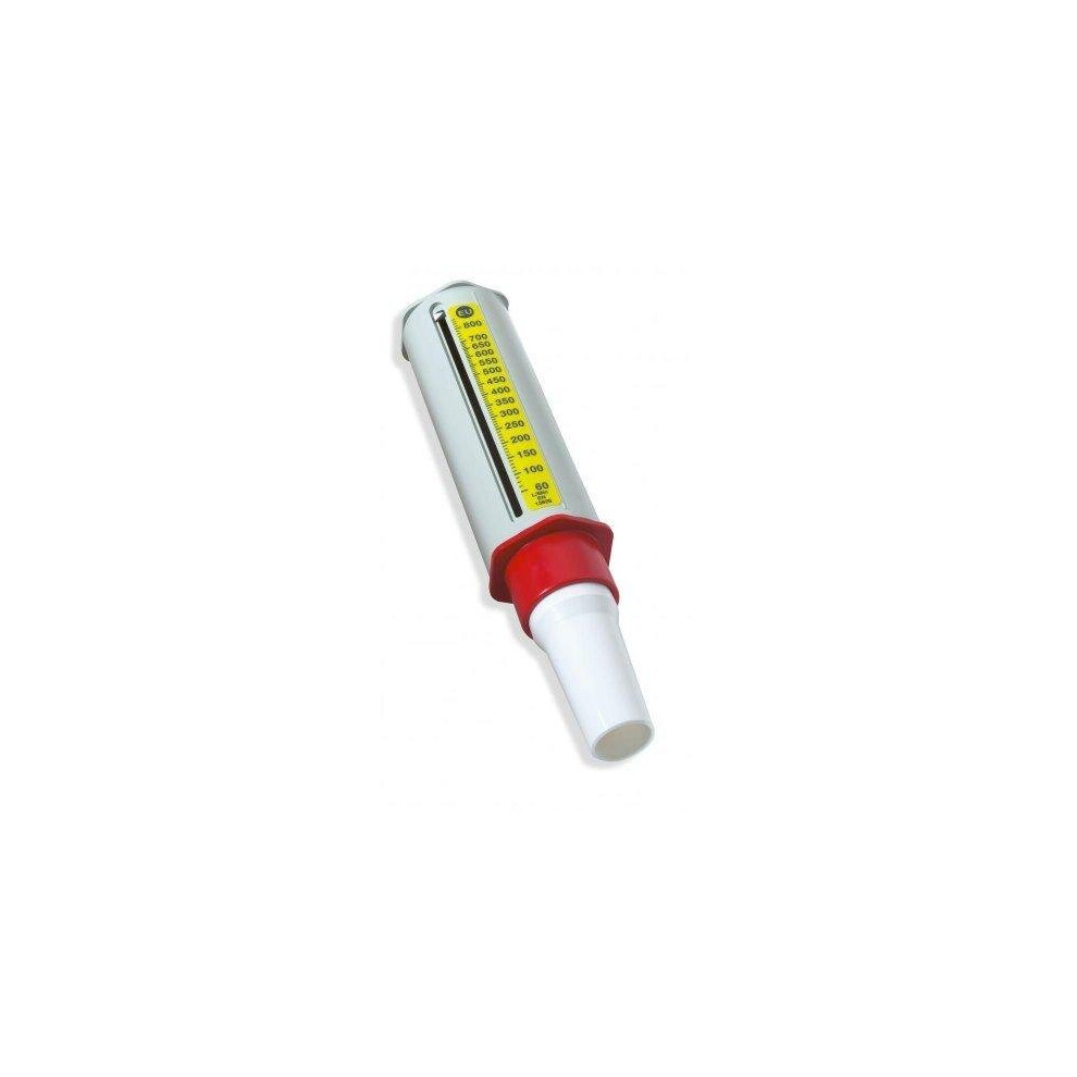 Mini Wright Peak Flow Meter