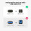 UGREEN USB-Druckerkabel USB-A auf USB-B, 1,5 m - Schwarz 7