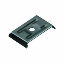 Allway Tools - 1 1/8″ – 2 Edge Wood Scraper Blade - Pack of 2 (1B)