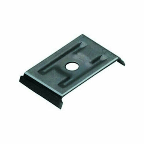 Allway Tools - 1 1/8″ – 2 Edge Wood Scraper Blade - Pack of 2 (1B)