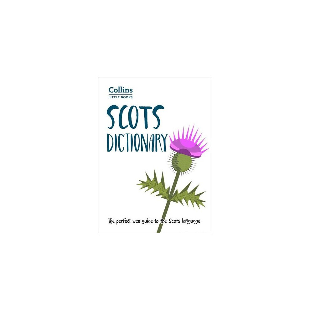 Scots Dictionary
