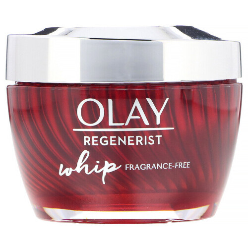 Olay Olay Regenerist Whip, Doftfri, 1.7 Oz