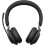 Jabra Jabra Evolve2 65 Stereo Wireless On-Ear Headset (Microsoft Teams, USB Type-C, Black) 3