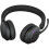 Jabra Jabra Evolve2 65 Stereo Wireless On-Ear Headset (Unified Communication, USB Type-A, Black) 5