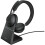 Jabra Jabra Evolve2 65 Stereo Wireless On-Ear Headset with Stand (Microsoft Teams, USB Type-A, Black) 2