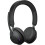Jabra Jabra Evolve2 65 Stereo Wireless On-Ear Headset (Unified Communication, USB Type-A, Black) 2
