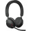 Jabra Jabra Evolve2 65 Stereo Wireless On-Ear Headset (Microsoft Teams, USB Type-C, Black) 4
