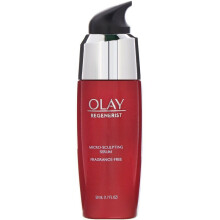 Olay, Regenerist, Micro-Sculpting Serum, Fragrance-Free, 50ml