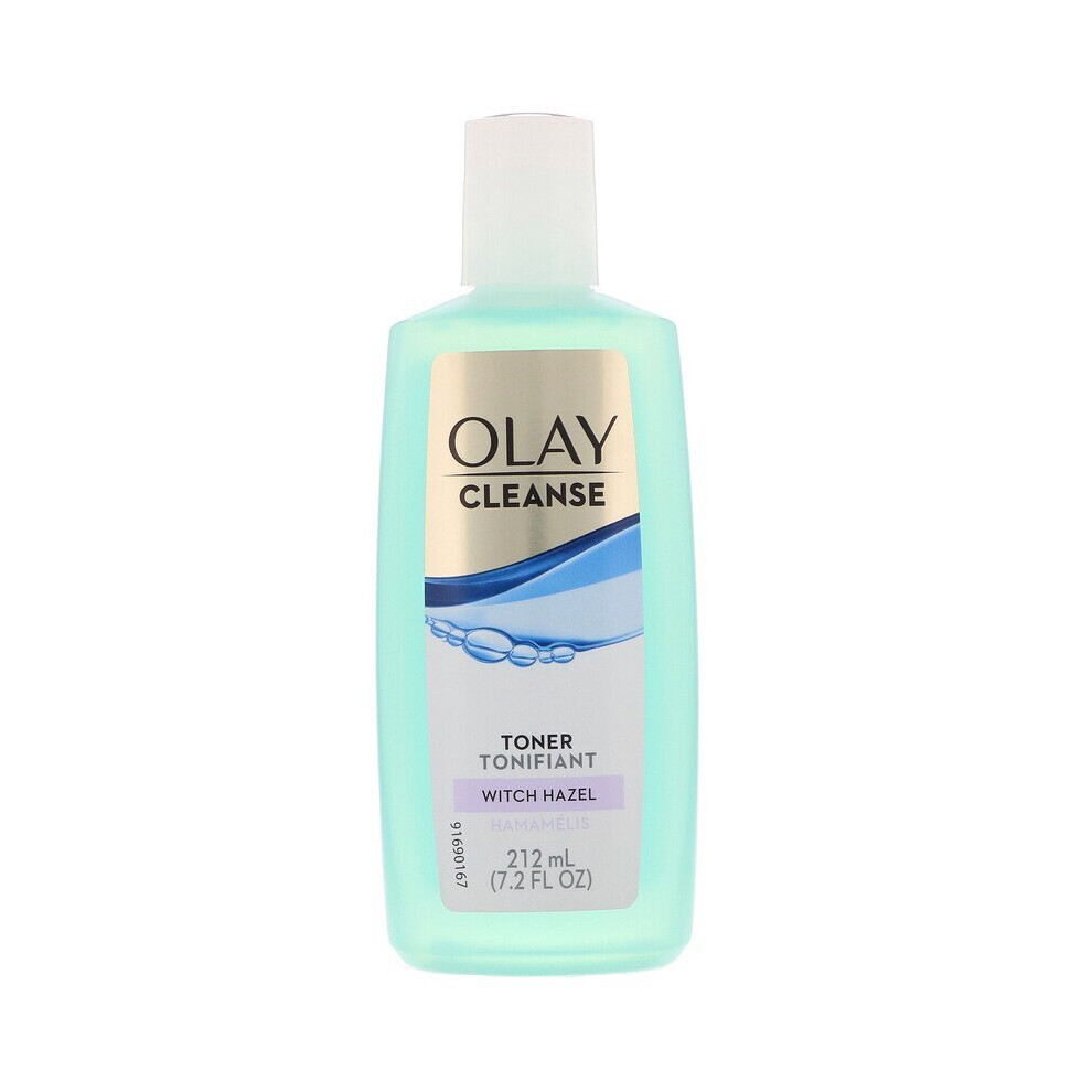 Olay, Cleanse Toner, 7.2 fl oz (212 ml)