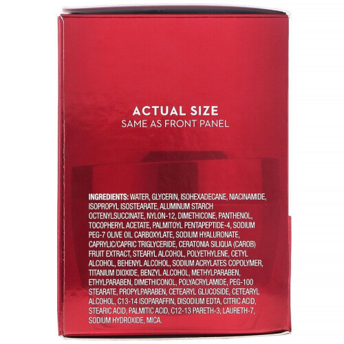 Olay Olay, Regenerist, Creme Micro-Esculptor, sem perfume, 1,7 oz (48 g) 2