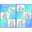 Marble Mania Marble Mania 162 Piece Marble Run 6