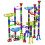 Marble Mania Marble Mania 162 Piece Marble Run 9