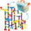 Marble Mania Marble Mania 162 Piece Marble Run 5