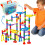 Marble Mania Marble Mania 162 Piece Marble Run 1