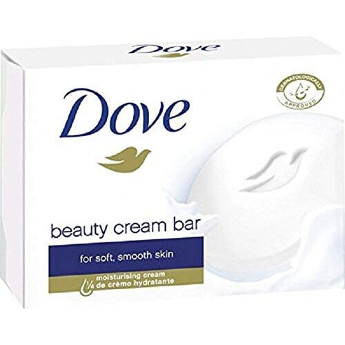 Dove 24 x 100g Dove Beauty Cream Bar Soap
