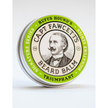CAPTAIN FAWCETT Rufus Hound Triumphant Beard Balm (60ml)