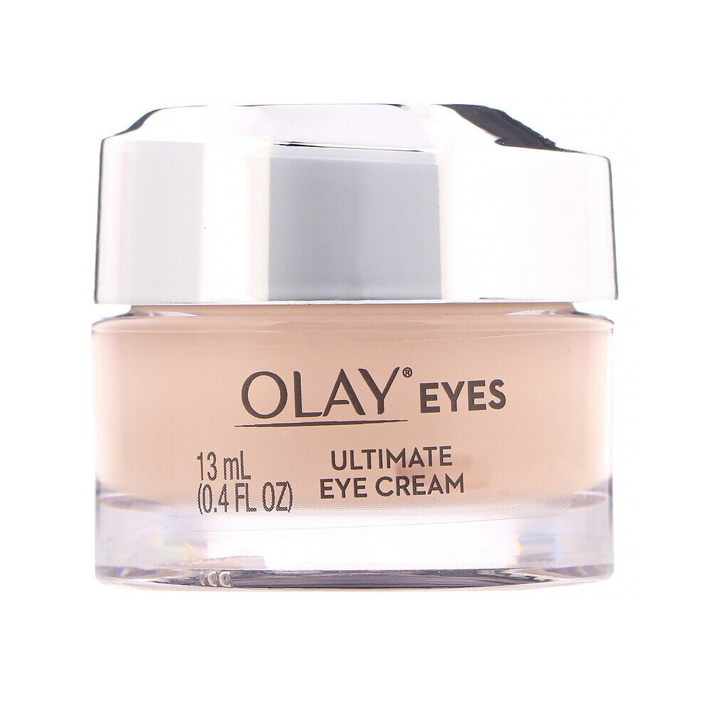 Olay, Eyes, Ultimate Eye Cream, 0.4 fl oz (13 ml)