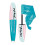 L’Oréal Paris L'Oréal Teal Blue Miss Baby Mega Volume Mascara – 9.1ml 1