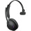 Jabra Jabra Evolve2 65 Mono Wireless On-Ear Headset (Unified Communication, USB Type-C, Black) 3