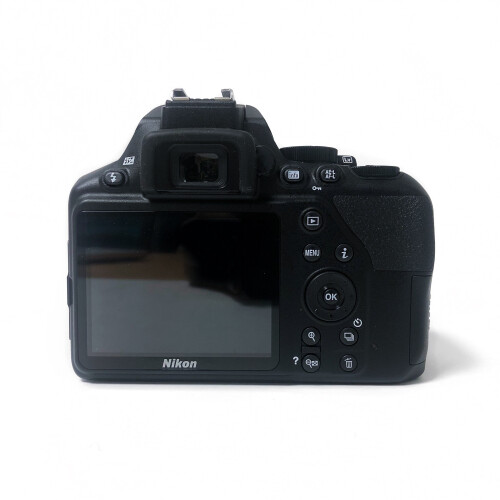 Nikon Corpo macchina reflex digitale Nikon D3500 nero 1