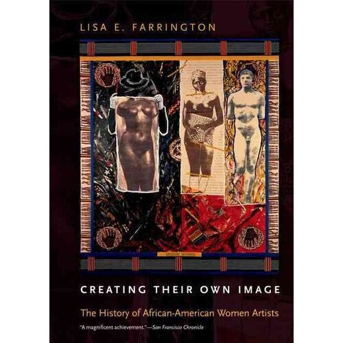 Creating Their Own Image