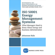 ISO 50001 Energy Management Systems
