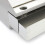 KuKoo 70 cm bred elektrisk stekeplate 5