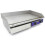 KuKoo 70 cm bred elektrisk stekeplate 8