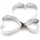 TRIXES Christmas Cookie Cutters 4