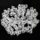 TRIXES 100 Business Tattoo Machine Tattoos Ink Cups Caps Pots - gun kit inked 2