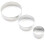 TRIXES Christmas Cookie Cutters 2