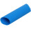 TRIXES Silicone Garlic Peeler Stripper Tube Kitchen Accessory Blue 7