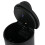 TRIXES Plastic Cup Holder Ash Tray with Lid and LED 3