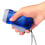 DIGIFLEX Hand Press No Battery Wind Crank 3 Led Flashlight Torch for Survival Camping 4