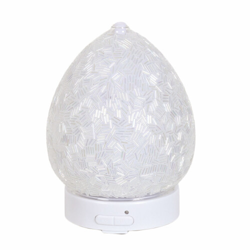 Aroma Electric Essential Oil Diffuser: Sugar Coat