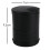 TRIXES Plastic Cup Holder Ash Tray with Lid and LED 4