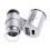 TRIXES Mini 60X Jewellery Loupe Lighted Magnifier Microscope 7