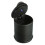 TRIXES Plastic Cup Holder Ash Tray with Lid and LED 1
