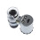 TRIXES Mini 60X Jewellery Loupe Lighted Magnifier Microscope 6