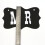 MR AND MRS PROP BLACK CARDS 4
