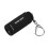 TRIXES USB Rechargeable Ultra Bright LED Mini Torch Keyring 5