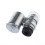 TRIXES Mini 60X Jewellery Loupe Lighted Magnifier Microscope 8