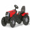 Rolly Case Puma CVX 225 Tractor For 3 - 8 Years Old- Red And Black 1